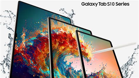 samsung tablet news|Samsung Galaxy Tab S10 release date predictions, price, specs, .